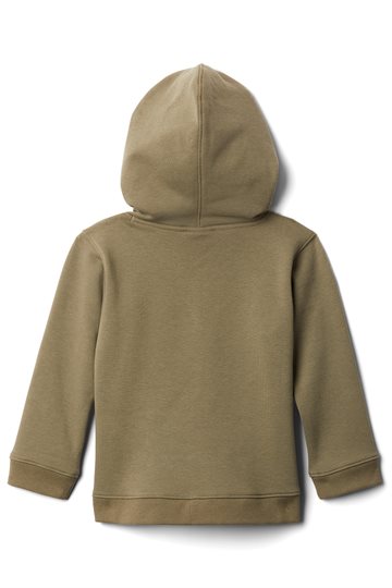 Columbia Hoodie - Park - Stone Green